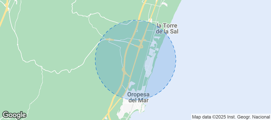 Discover Oropesa Airbnb Analytics